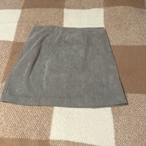 Wild Honey, Medium, Grey